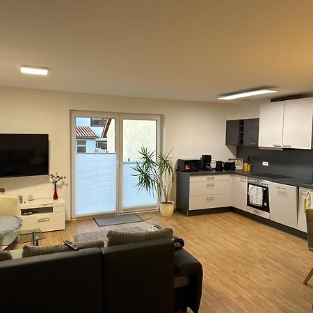 Ferienhaus アイゼナハ エクステリア 写真