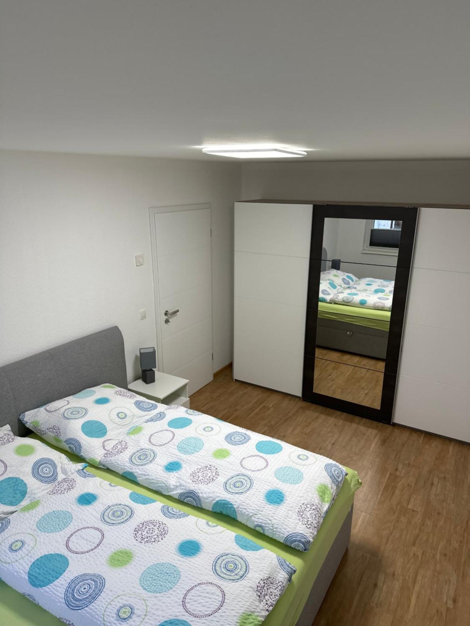 Ferienhaus アイゼナハ エクステリア 写真
